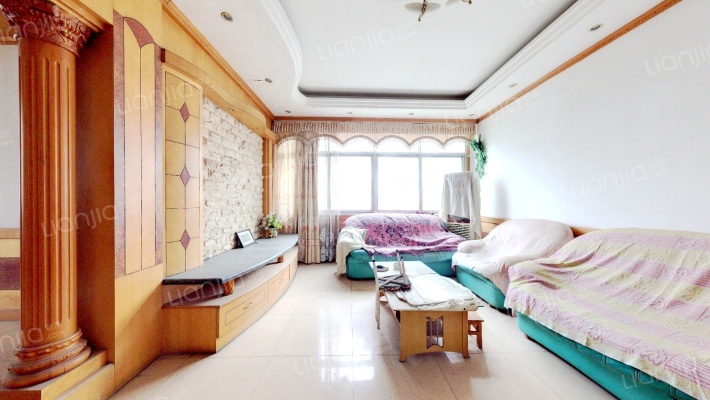 检东苑小区二手房实景图