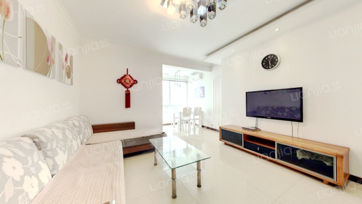 海森林二手房实景图