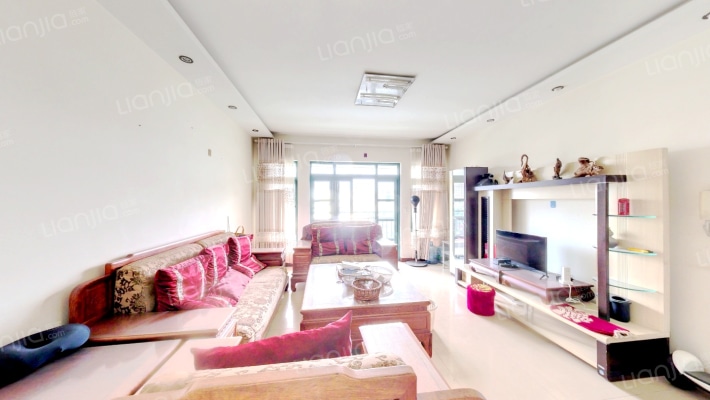 阳光公寓二手房实景图