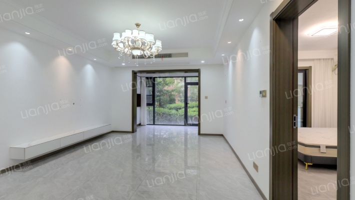 香溢茗园西区二手房实景图