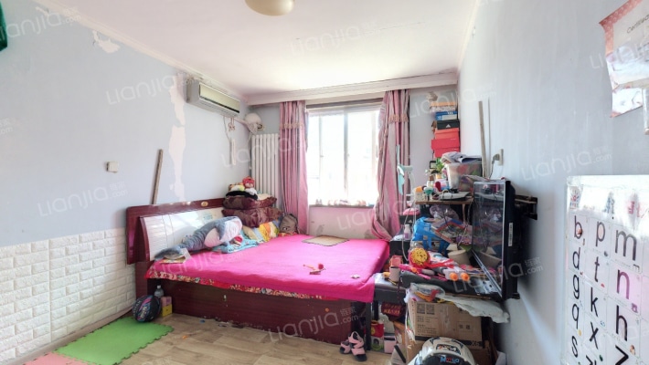 高寿街二手房实景图