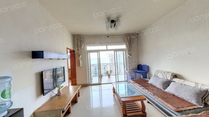 北湖郡二手房实景图