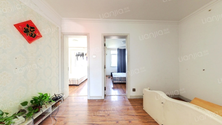 新安小区二手房实景图