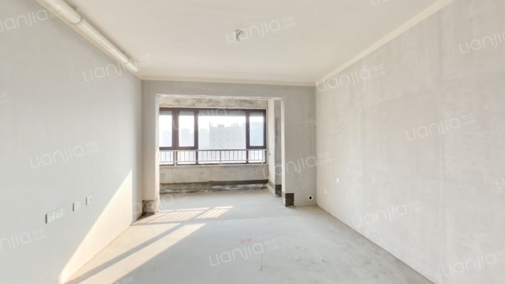 璟宸华府二手房实景图