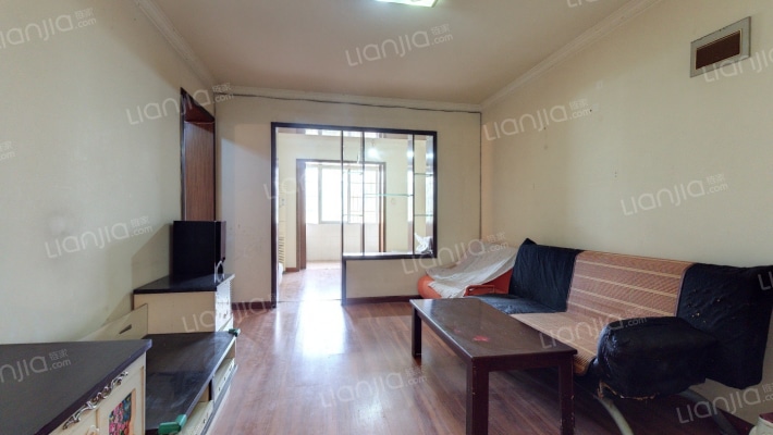 聚馨佳苑二手房实景图