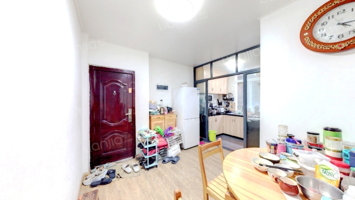 麦园路52号二手房实景图