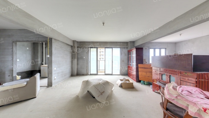 双龙明珠花园二手房实景图