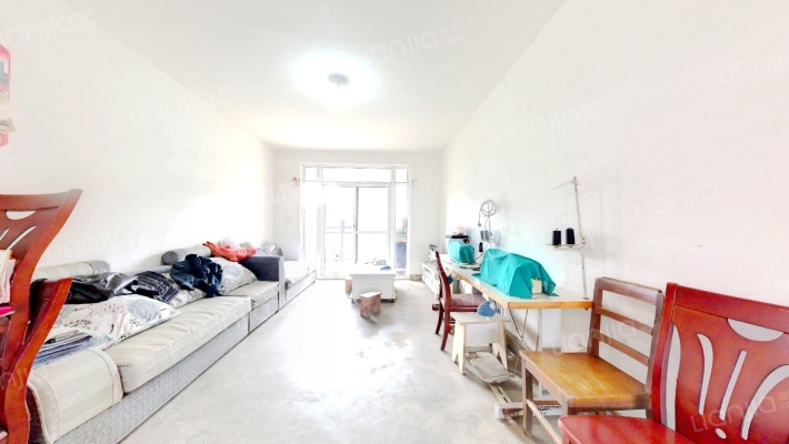 博怡軒二手房实景图