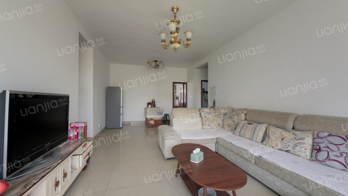 彩虹一苑二手房实景图