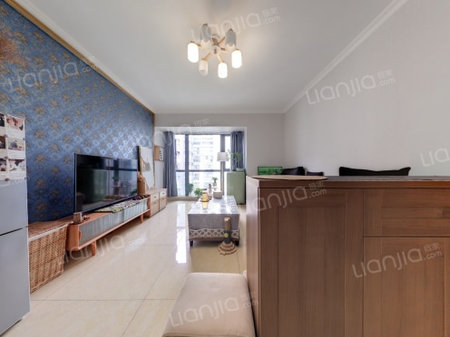 整租·花样年花样城 2室1厅 北