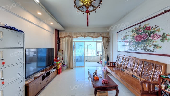 和基花园北区二手房实景图