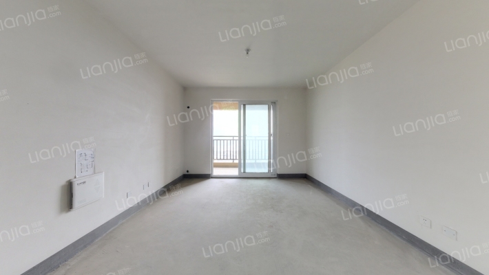 菁华逸景二手房实景图