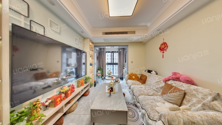 牛田东苑二手房实景图