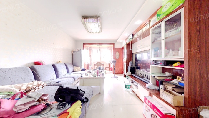 银沙新居二手房实景图