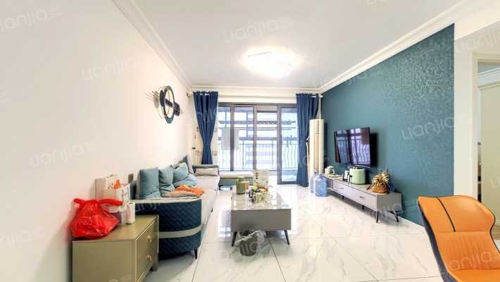 碧桂园时代城二手房实景图