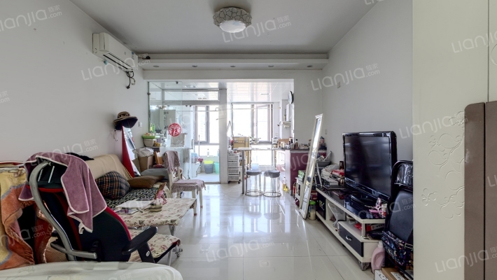 圣菲城四期二手房实景图