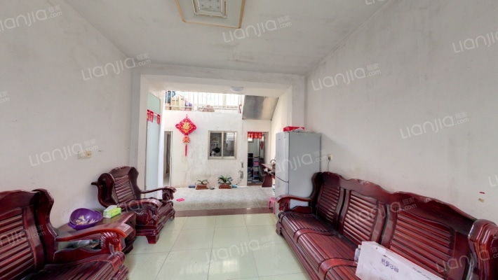 安康路西二手房实景图