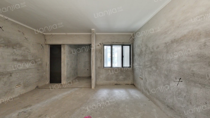 达兴豪苑二手房实景图