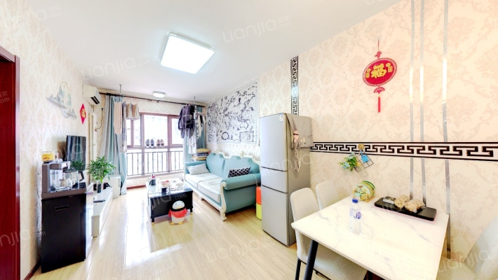 @北京二手房实景图