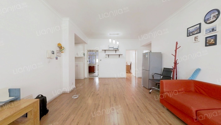 云南农大教工住宅小区二手房实景图