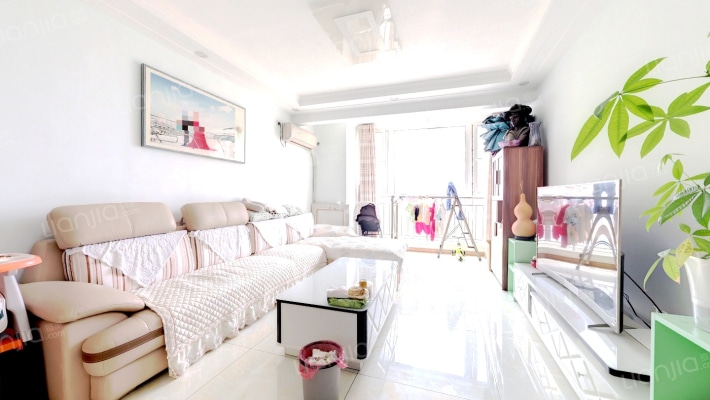 大都汇公元东区二手房实景图