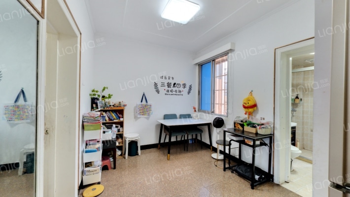 金家桥公寓二手房实景图