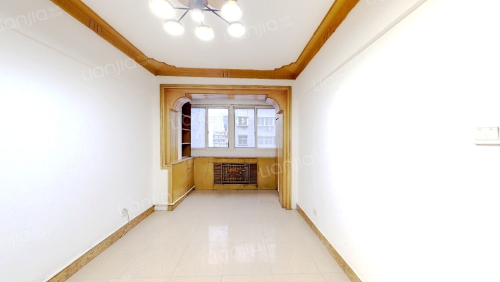 金兰小区（甘家巷）二手房实景图