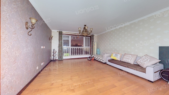 宸阳小区二手房实景图