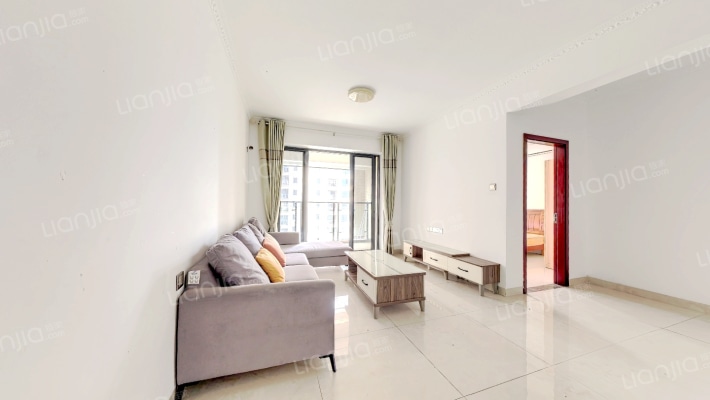 香树丽苑二手房实景图