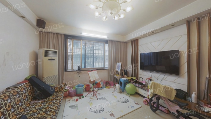 金蟾六组团二手房实景图