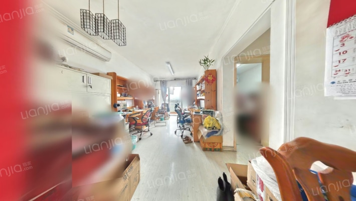 锦上花家园二手房实景图