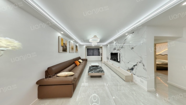 西岭路3号二手房实景图