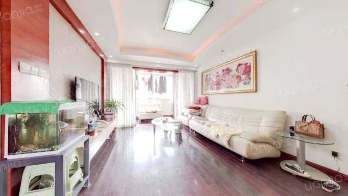 闻钟苑二区二手房实景图