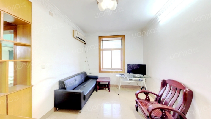 建兴小区(市政机关大院)二手房实景图