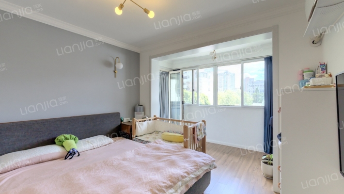 长春小区二手房实景图