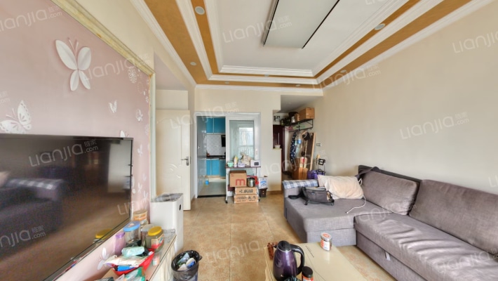 巴国锦苑二手房实景图