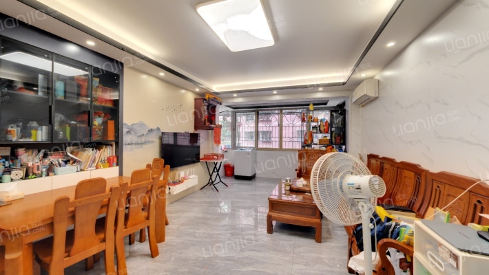 金福苑二手房实景图