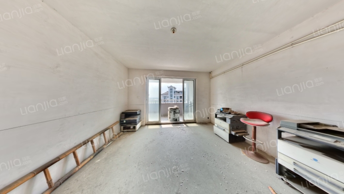 大市花苑二手房实景图