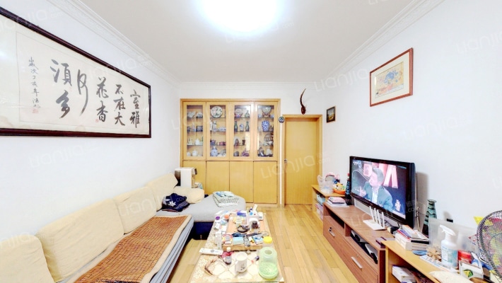 光禄新坊二手房实景图