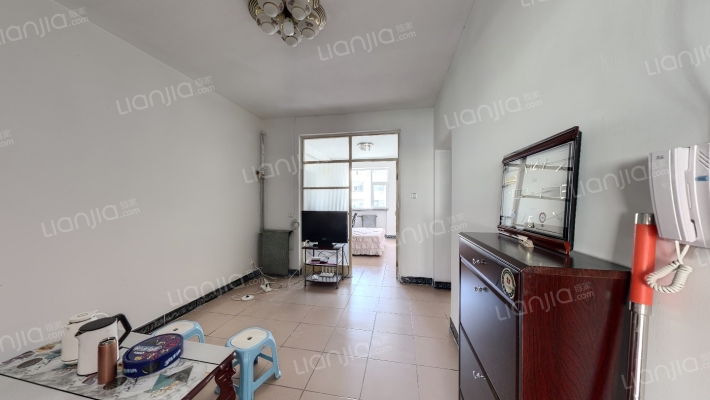 汾河水库宿舍二手房实景图