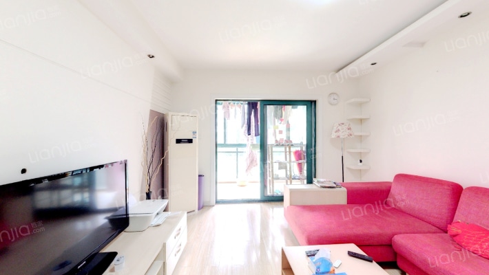 龙湖文馨苑二手房实景图