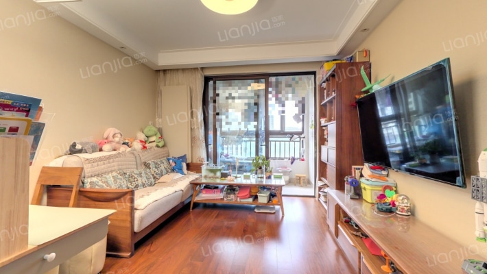 大华碧云天二手房实景图