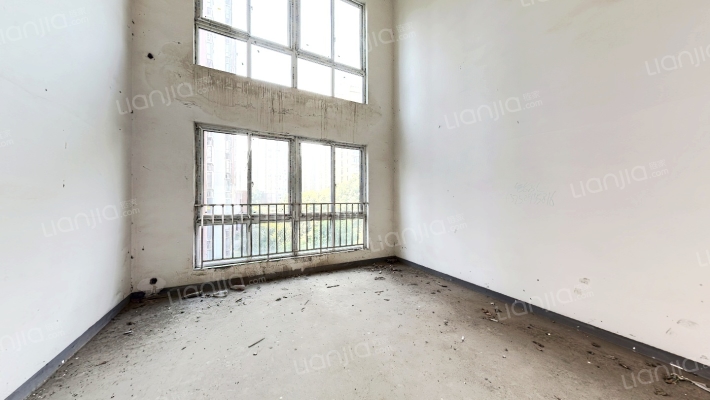 金江港湾二手房实景图