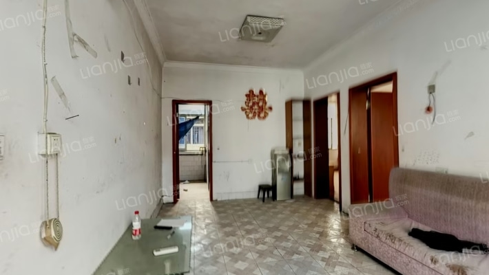 农机事务中心宿舍二手房实景图