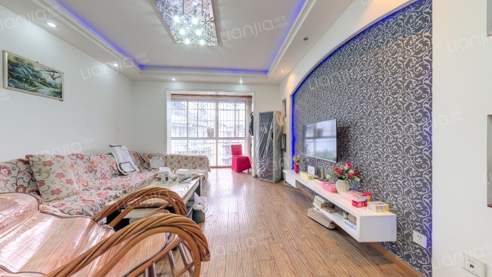 兴盛世家D区二手房实景图