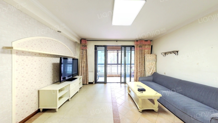 绿地海顿公馆A二手房实景图