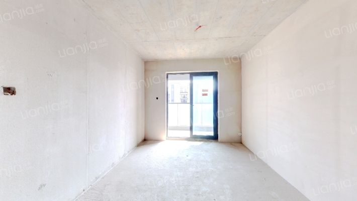 融创星澜二手房实景图