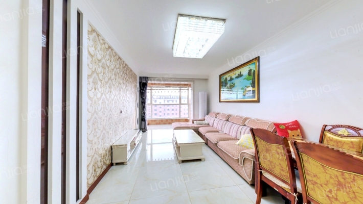 峰雲印象二手房实景图