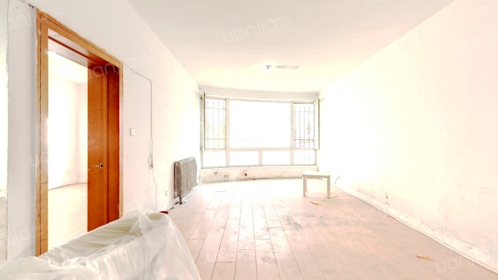 绿都园二手房实景图