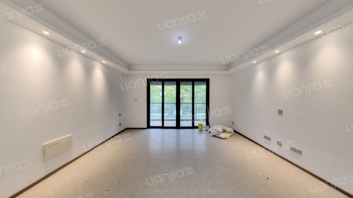 晴湾上园二区二手房实景图